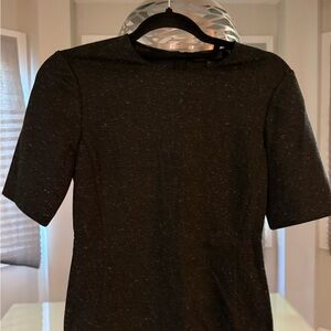 Theory Short Sleeve Top NWOT